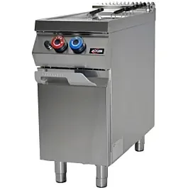 Axis AX-GPC-1 Gas Pasta Cooker Free Standing – 11 Gallons