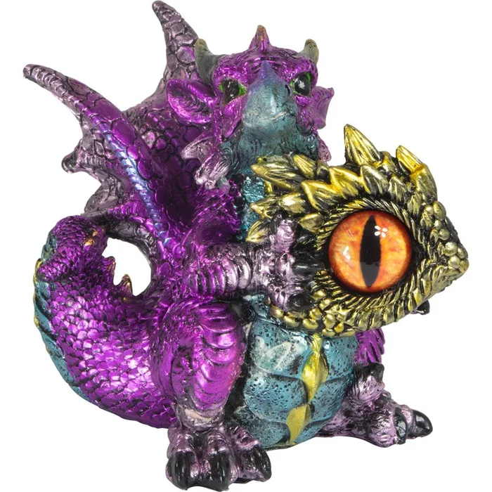 Baby Dragon w/Dragon Eye