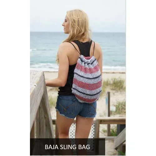 Baja Sling Bag