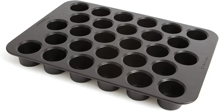 Bakelicious Push Pop Cake Pan, Non-Stick
