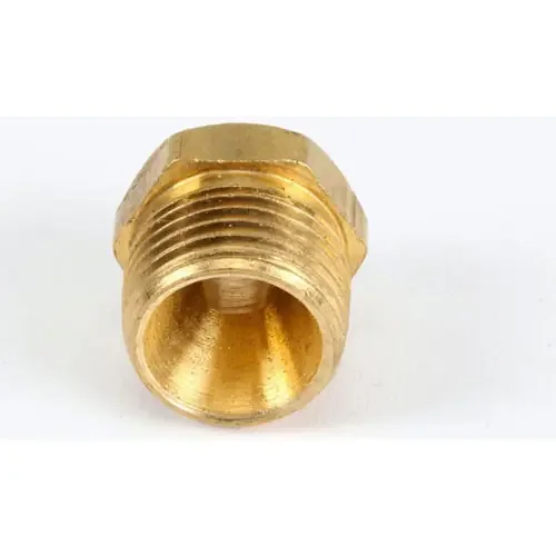 Bakers Pride BKP2A-R3118P (or Equivalent) Orifice 21 Nat Gas Spud 3 (800-2435)