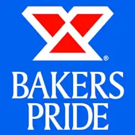 Bakers Pride CH6KIT 10 4″ Deep Water Pans in lieu of Standard 2″ Deep Pans