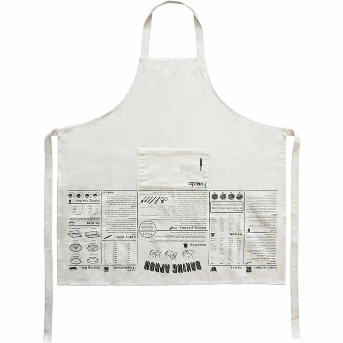 Baking Apron