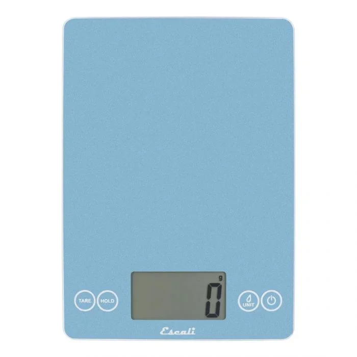 Balance de cuisine Arti 7kg Bleu – Escali