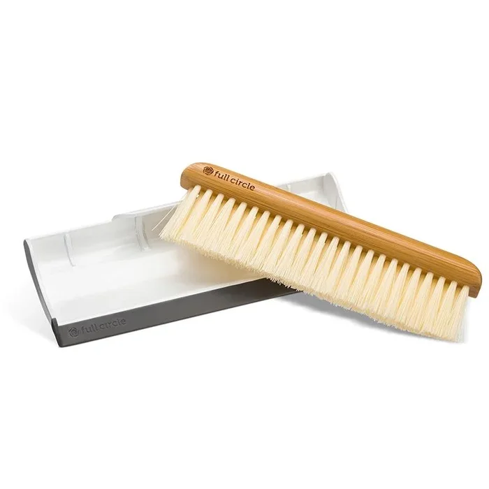 Balayage de table et raclette – oxo