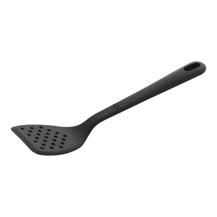 BALLARINI Nero Silicone, Frying Pan Turner