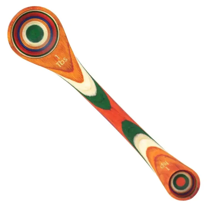 Baltique 2-in-2 Measuring Spoons