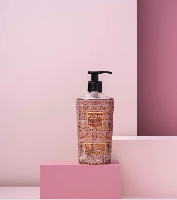 Baobab Collection Hand Wash Gel 350ml