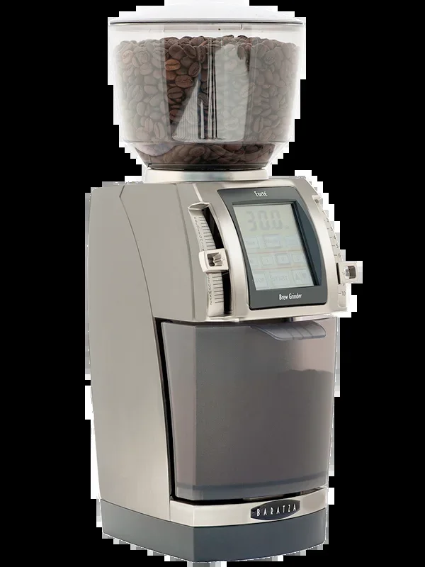 Baratza Forte BG