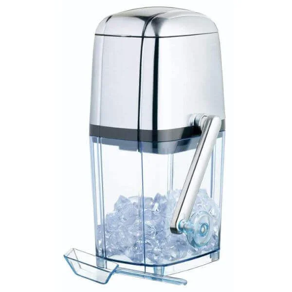 BarCraft Rotary Action Ice Crusher