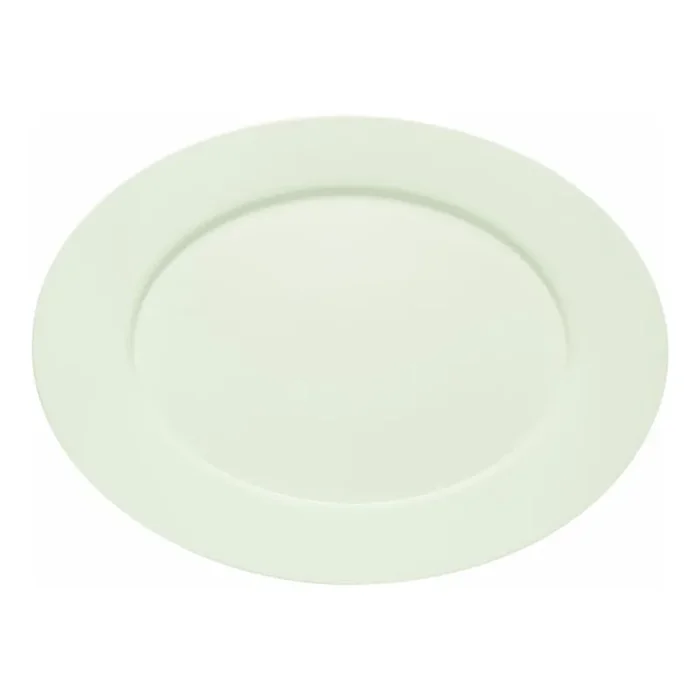 Bauscher 692024000000 Purity 9.33″ Platter – 24 / CS