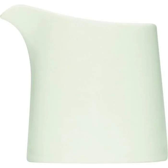 Bauscher 694604000000 Purity 1.4 Ounce Bone White Creamer – 36 / CS