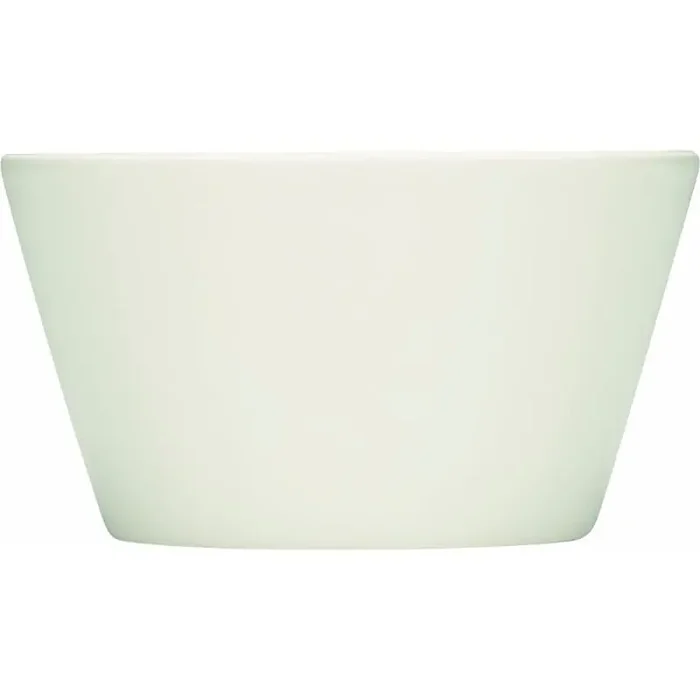 Bauscher 696577000000 Purity 9.1 Ounce Bone White Bowl – 36 / CS