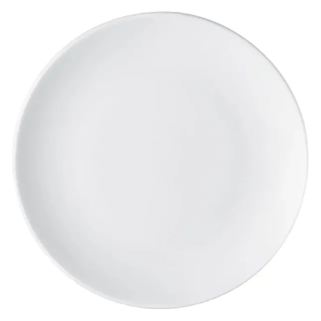 Bauscher 711232 Options 12.52″ Flat Coupe Plate – 12 / CS