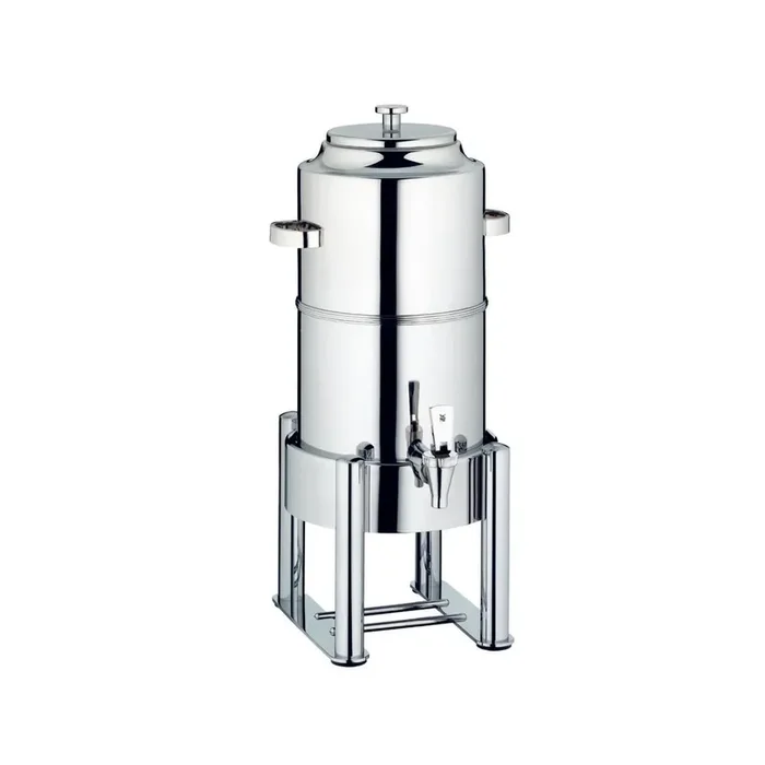 BauscherHepp 06.1525.6040 Change 507 ounce Coffee Urn