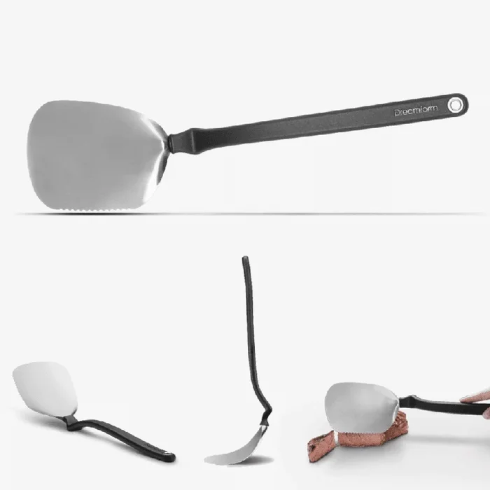 BBQ Chopula Stainless Steel