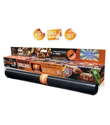 BBQ Grill Mat