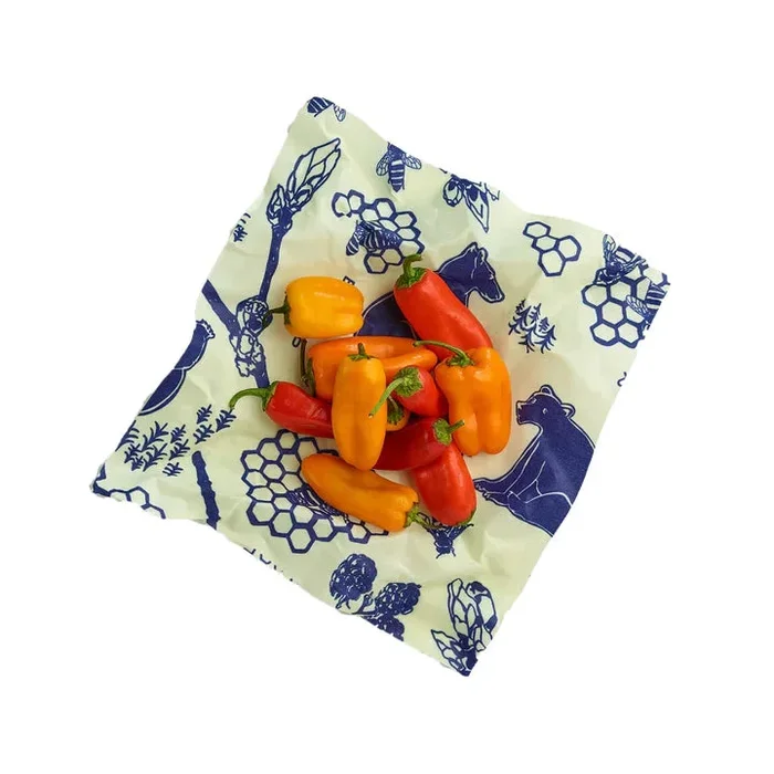 Bee’s Wax Medium Wrap Single