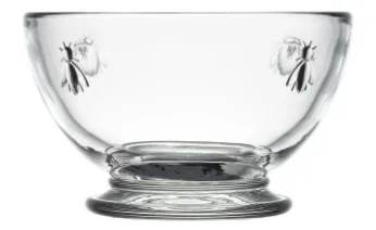 Bee-Mini Bowl