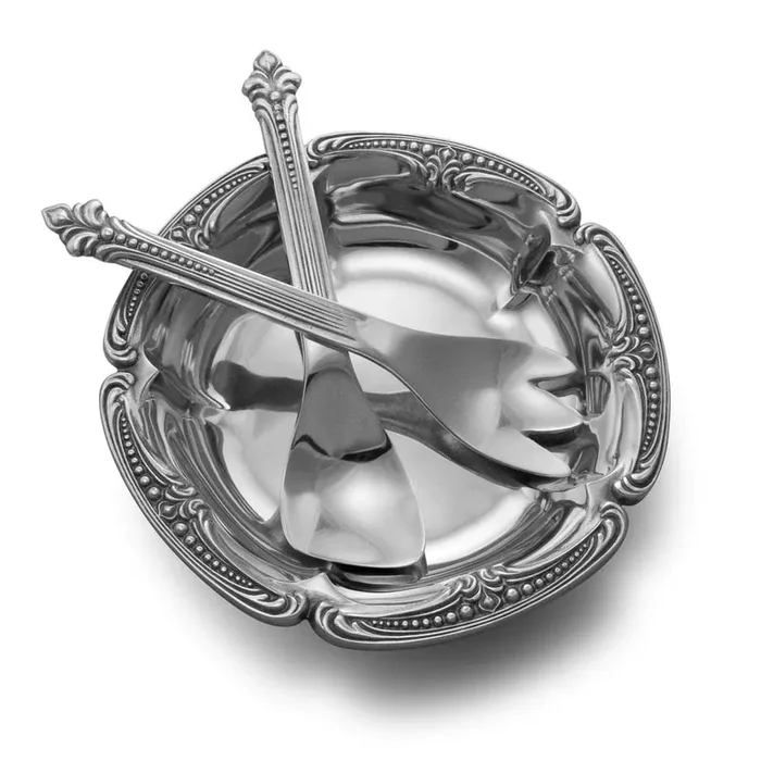 Belle Mont Medium 3 Piece Salad Serving Set