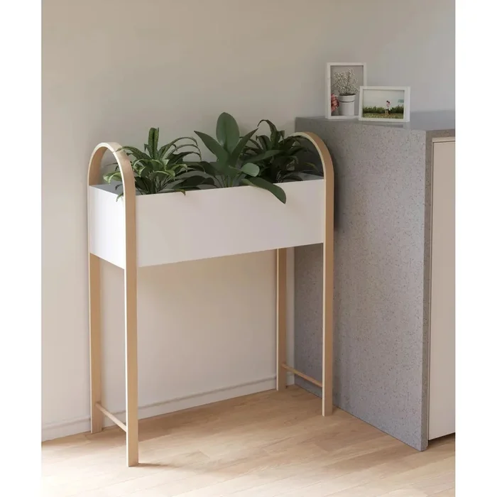 Bellwood Storage & Planter