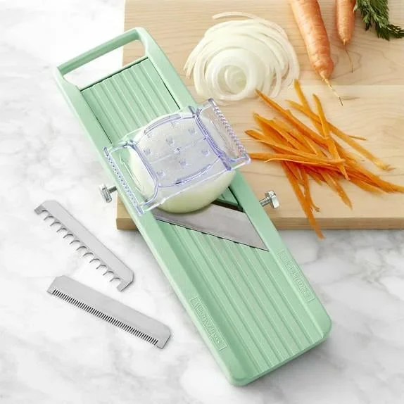 Benriner Mandolin Slicer