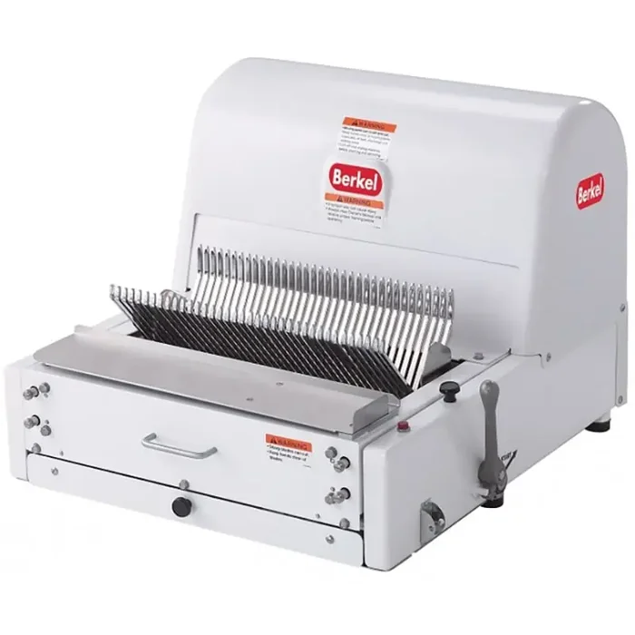 Berkel MB3/8STD Countertop 3/8″ Thick Slice Bread Slicer