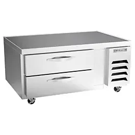 Beverage Air WTRCS48HC 48″ Two Drawered Chef Base