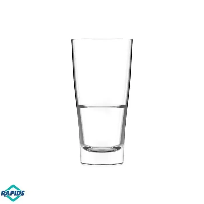Beverage Glass 14 Oz. 12/Case