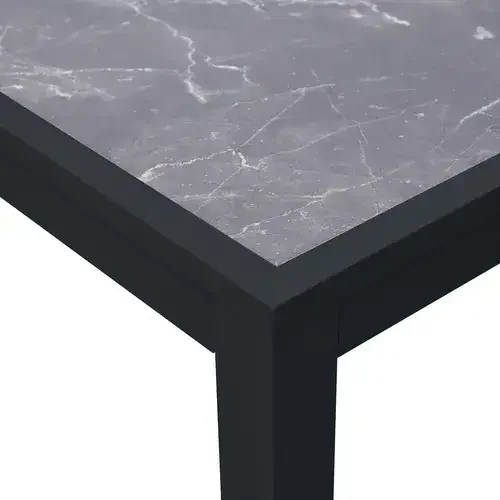 BFM PH4L3248PRBL Table, Indoor, Dining Height