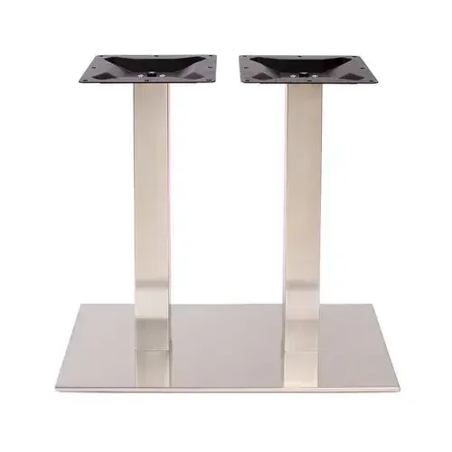 BFM Seating PHTB1630SS Elite Table Base