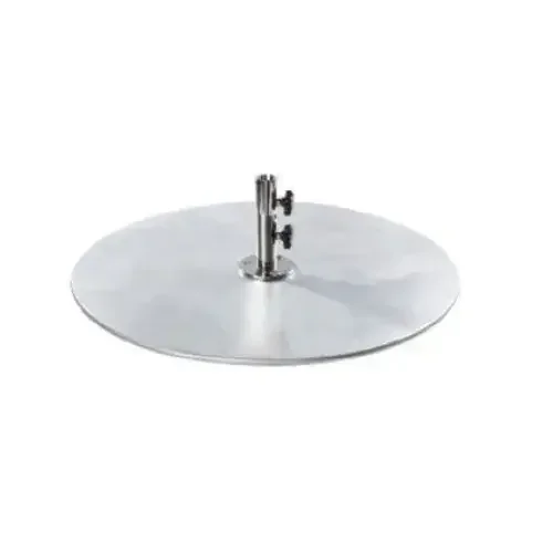 BFM Seating UBG30RSM Umbrella Base