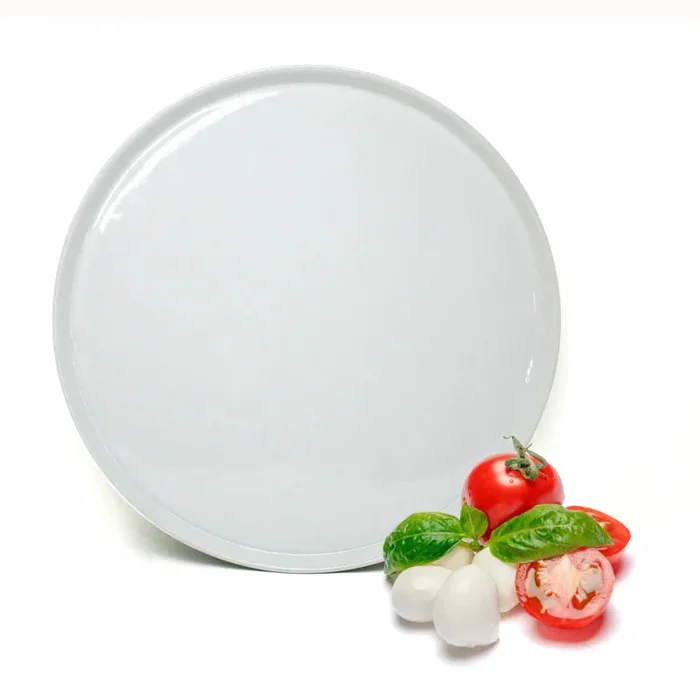 BIA Cake & Pizza Plate – 12.5″