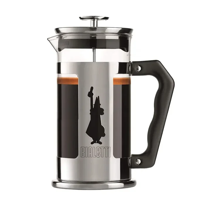 Bialetti Coffee Press Preziosa 1 Lt.