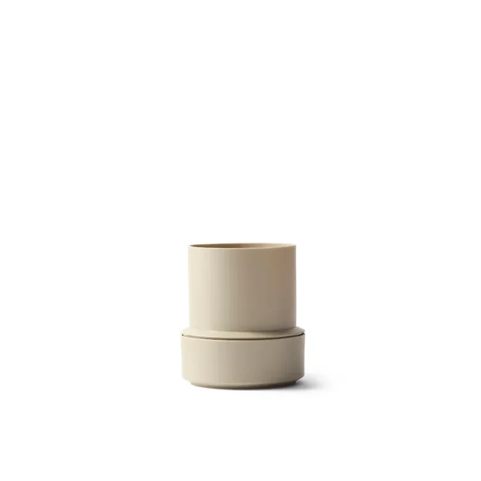 Billund Self-Watering Herb Keeper Pot Cumin