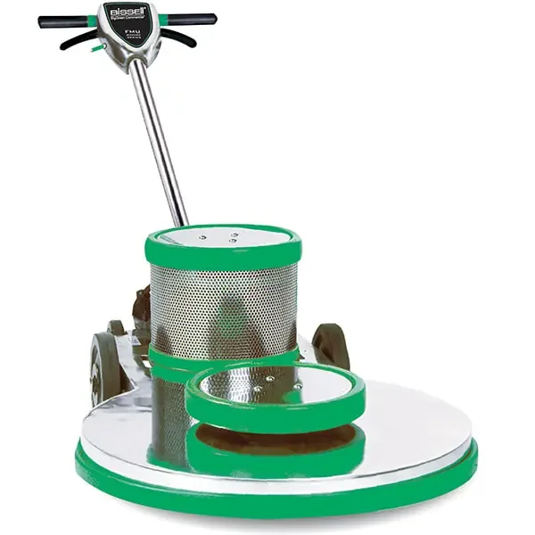 Bissell BigGreen Commercial BGDC-19 19″ Floor Buffer