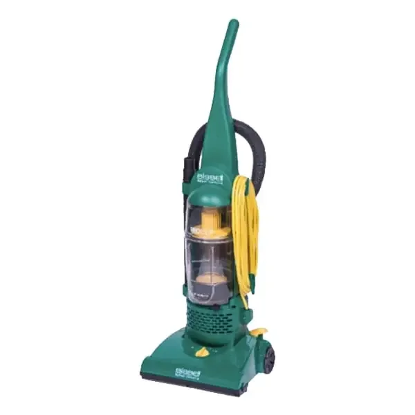 Bissell BigGreen Commercial BGU1937T ProCup 13.5″ Upright Vacuum