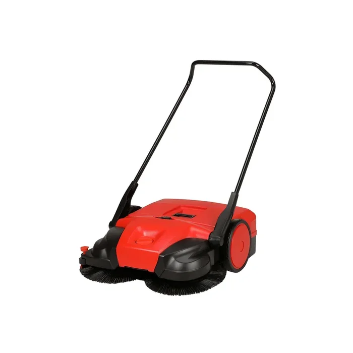 Bissell BigGreen Commercial® BG-677 31″ Battery Powered Sweeper
