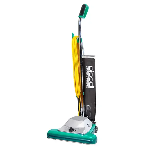 Bissell BigGreen Commercial® BG102 Upright 16″ ProShake Vacuum