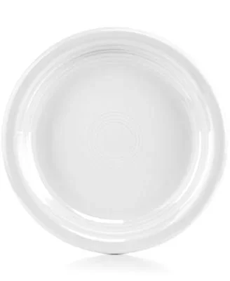 Bistro Coupe Fiesta Appetizer Plate 6-1/2″