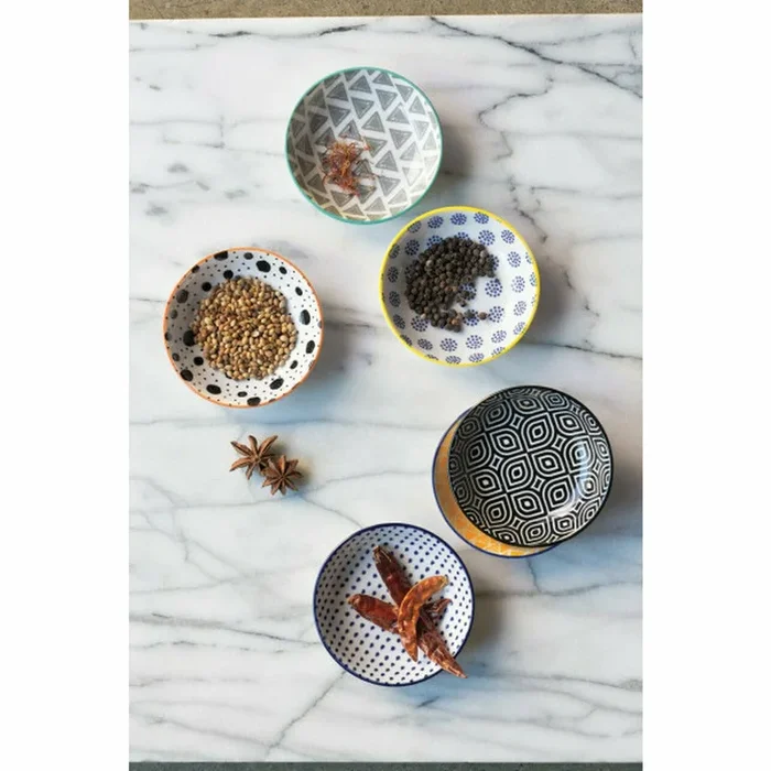 Bit Dot Pinch Bowl