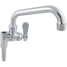 BK Resources BKF-AF-14-GECO Add-A-Faucet with 14″ Spout