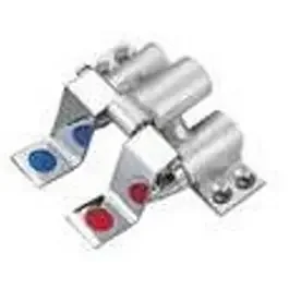 BK Resources BKFV-G Foot Valve Assembly