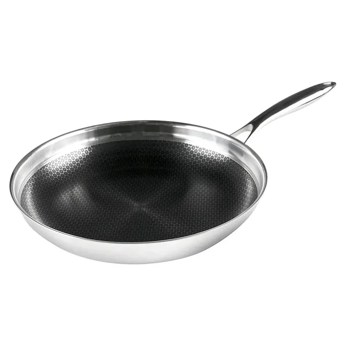 Black Cube 11″ Fry Pan