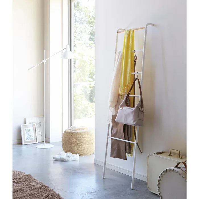 Blanket Ladder – Steel