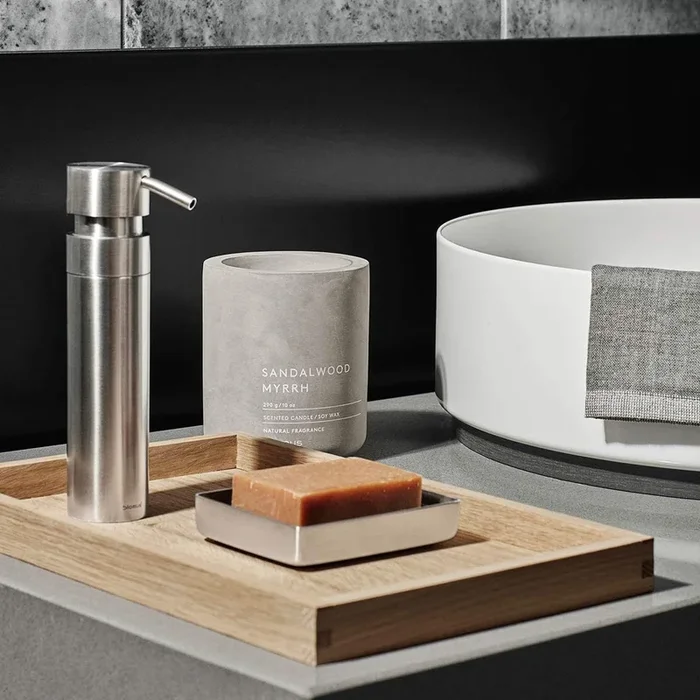 Blomus Fraga Candle, Large