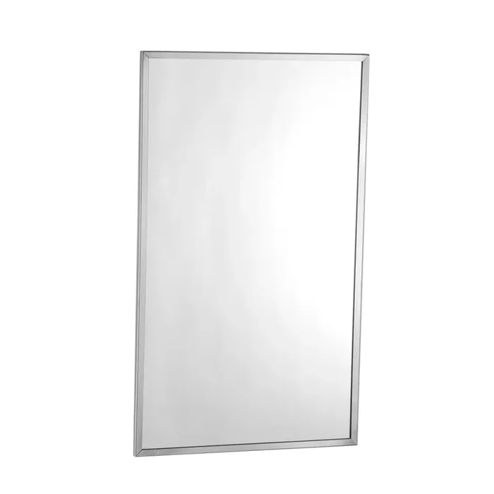 Bobrick 165 2460 24″ x 60″ Mirror