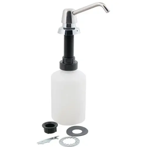 Bobrick BOBB-8221 (or Equivalent) Soap Dispenser (1087)