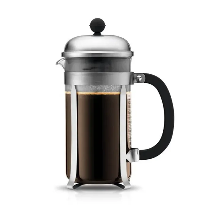 Bodum Chambord French Press Coffee Maker