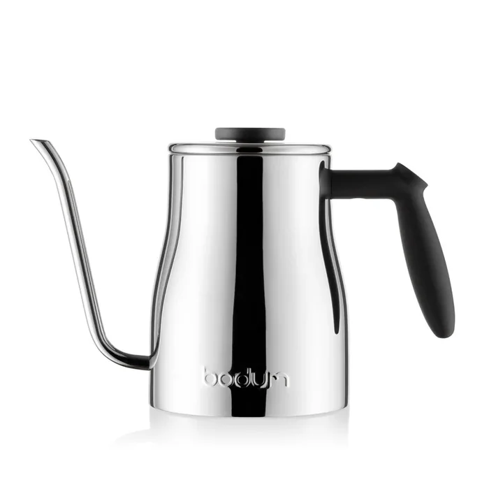 BODUM Stovetop Gooseneck Kettle – 1 Litre
